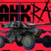TankRat key art