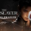The God Slayer Reveal Trailer header