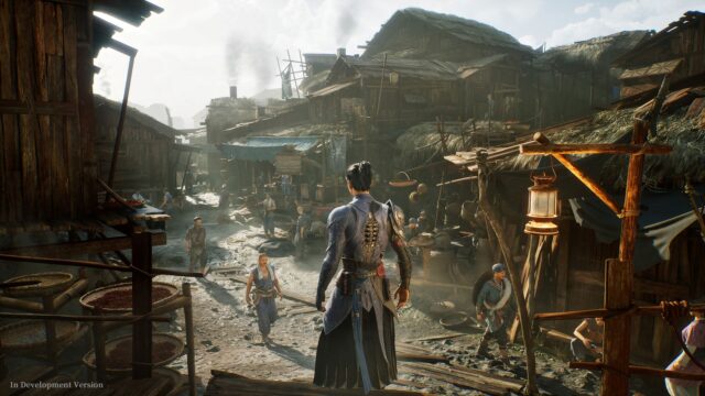 The God Slayer screenshot