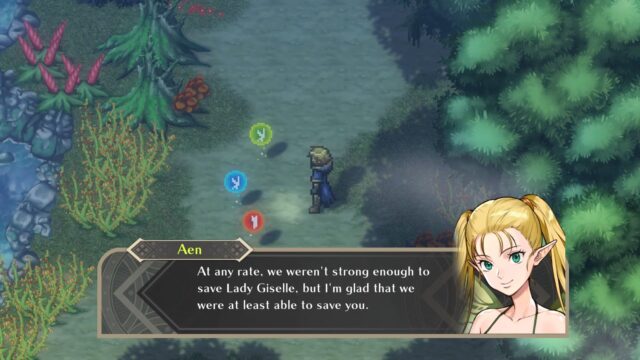 WiZmans World ReTry game screenshot