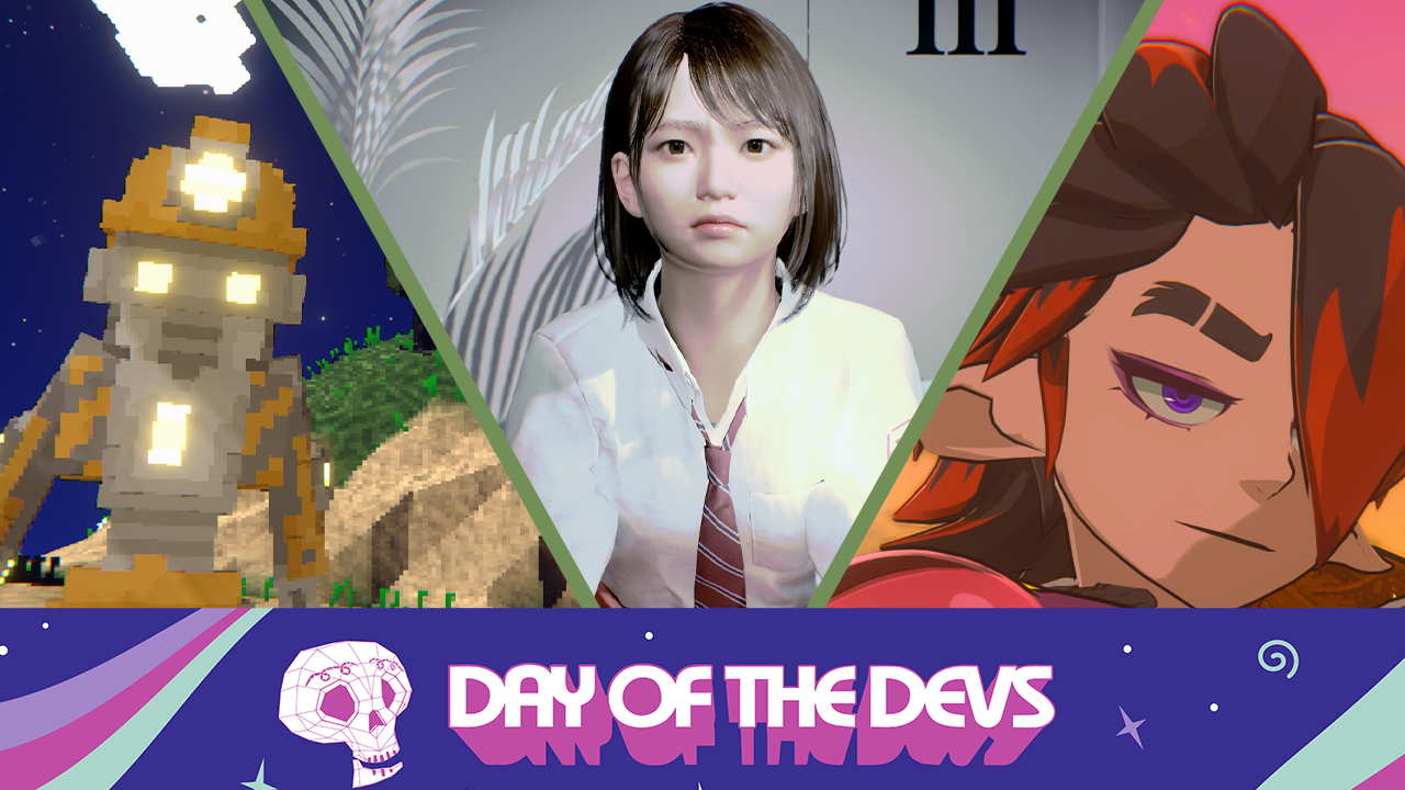 Day of the Devs