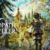 Octopath Traveler 0 key art