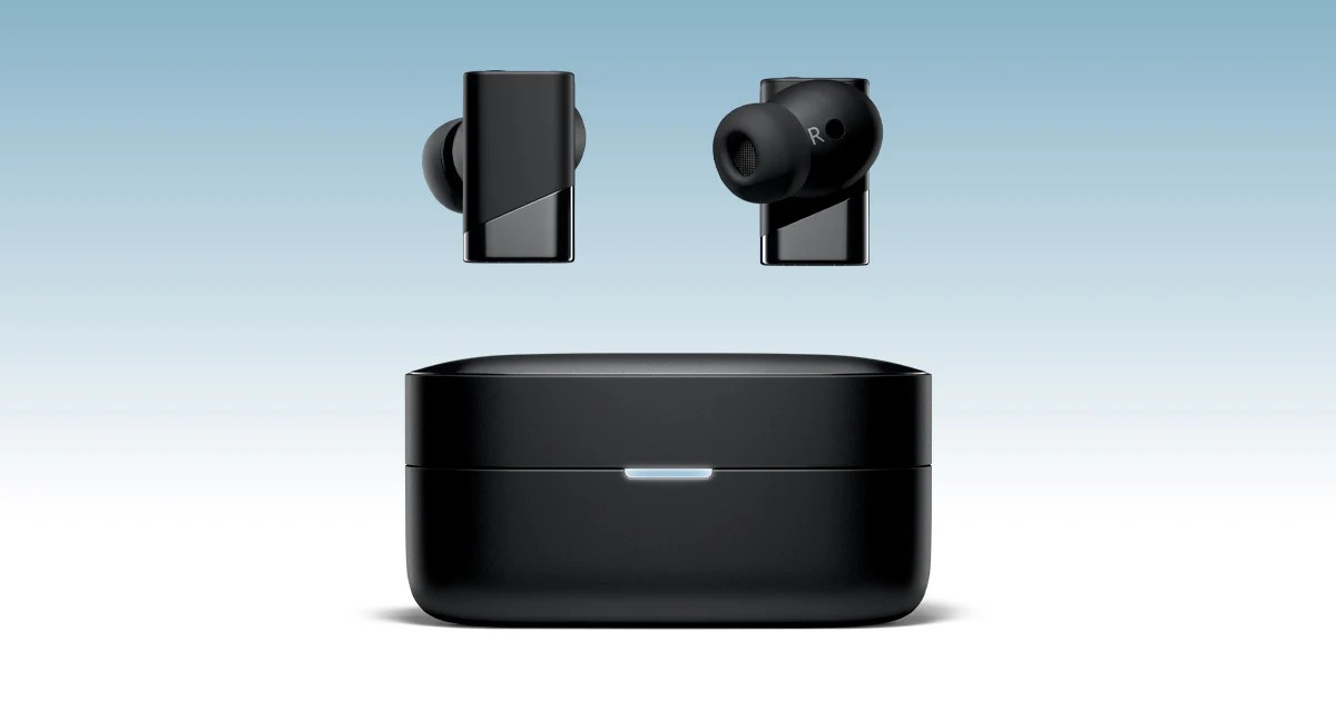 Status Pro X Earbuds