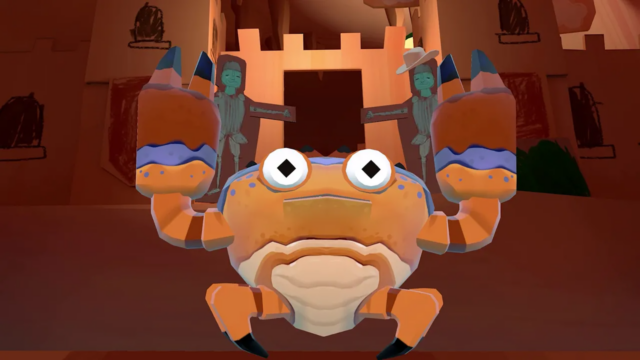 Day of the Devs