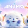 Aniimo header