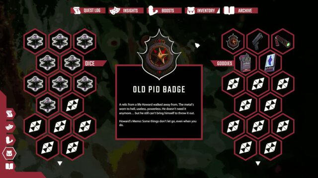 Celestial Return game screenshot