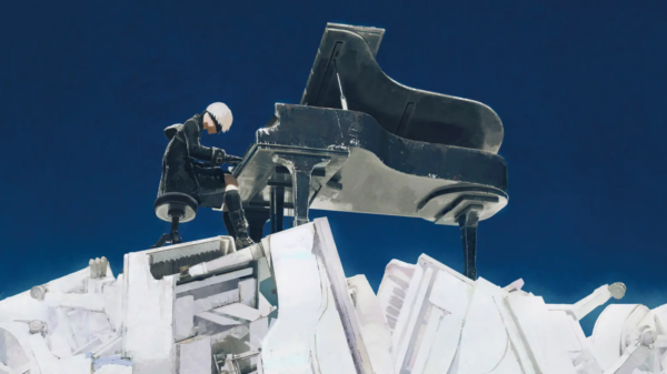 NieR:Piano Concert - Journeys 12025