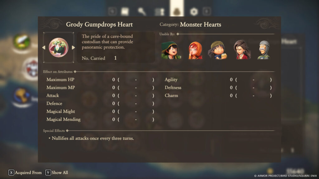 Dragon Quest VII Reimagined