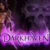 Darkhaven key art