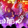 Dead Pets new key art