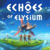 Echoes of Elysium key art