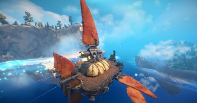 Echoes of Elysium game screenshot