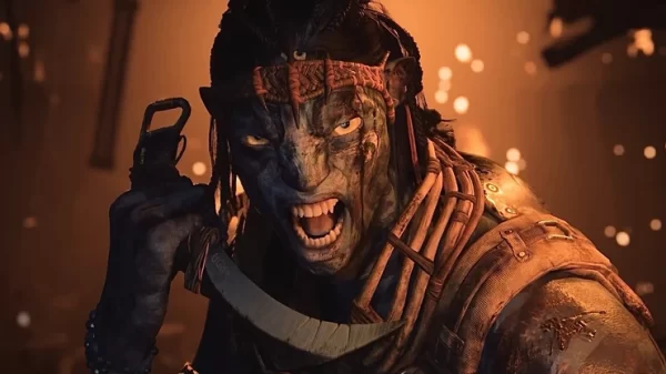 Avatar: Frontiers of Pandora - From The Ashes header