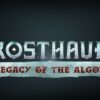 Frosthaven Legacy of the Algox logo