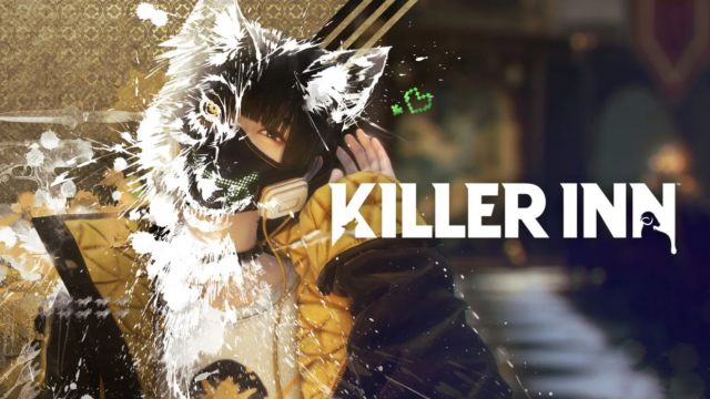 Killer Inn
