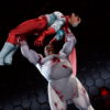 Invincible VS