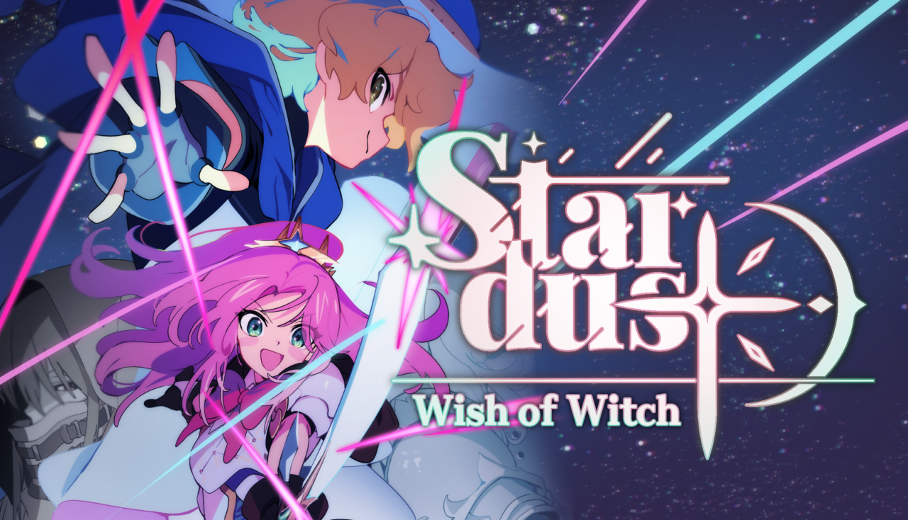Stardust: Wish of Witch