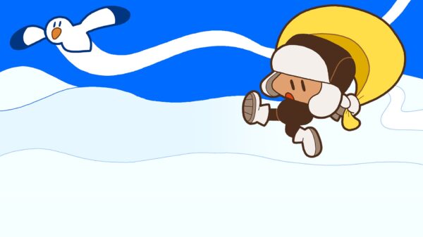 Ratcheteer DX key art