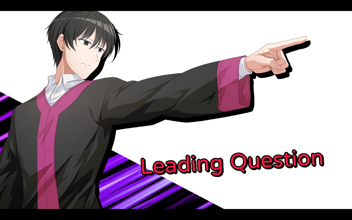 The Real Face of a VTuber screenshot