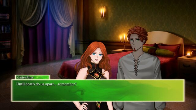 Utopia Birth of the Heroes game screenshot