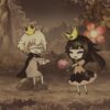 The Liar Princess and the Blind Prince