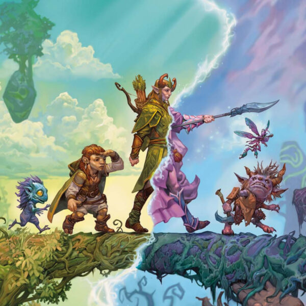 Lorwyn Eclipsed banner