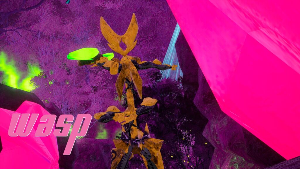 Don't Stop Girlypop screenshot