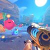 Slime Rancher 2