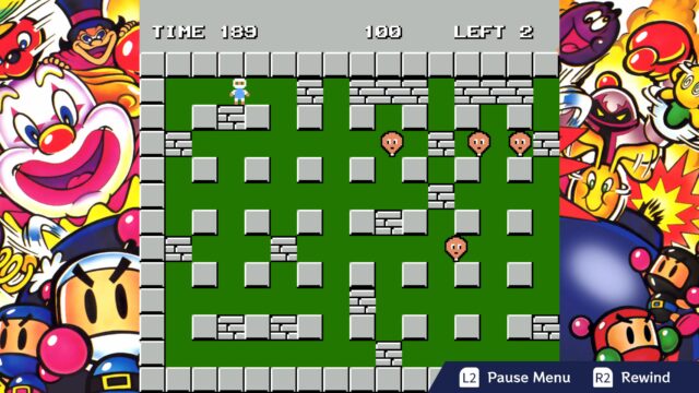 Super Bomberman Collection