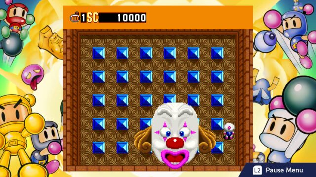 Super Bomberman Collection