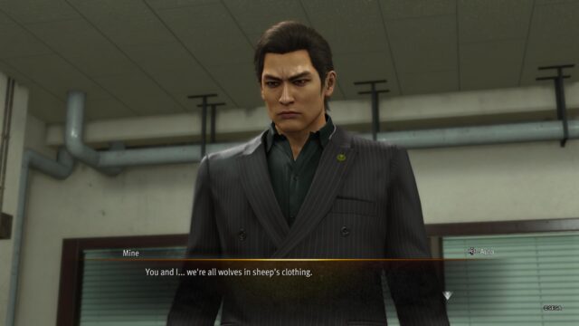 Yakuza Kiwami 3 & Dark Ties