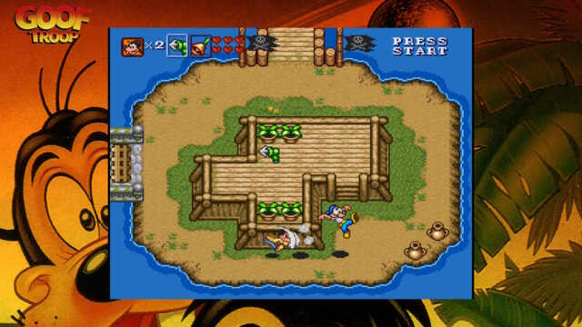 The Disney Afternoon Collection