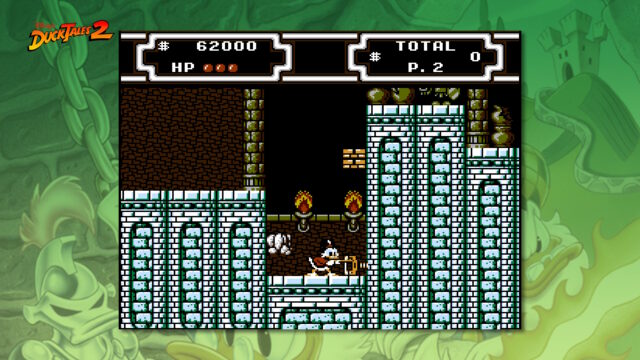 The Disney Afternoon Collection