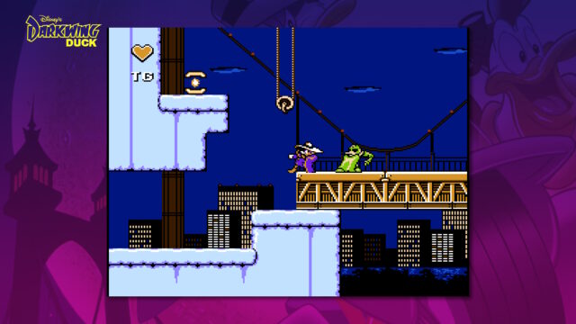 The Disney Afternoon Collection