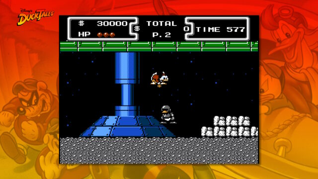 The Disney Afternoon Collection