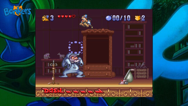 The Disney Afternoon Collection