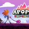 Apopia Sugar Coated Tale key art