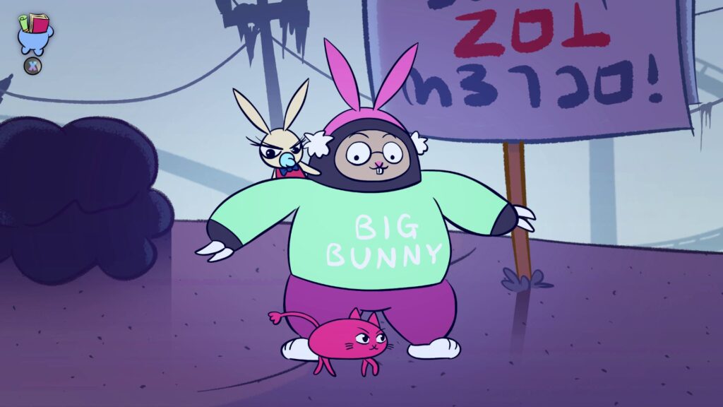 Apopia Sugar Coated Tale screenshot