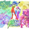 Battle Vision Network key art