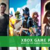 Best Co-Op Games Xbox Game Pass February 2026