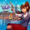 Clockwork Ambrosia key art