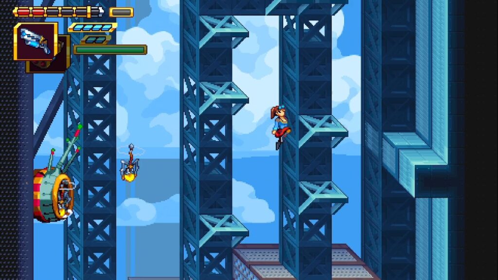 Clockwork Ambrosia screenshot