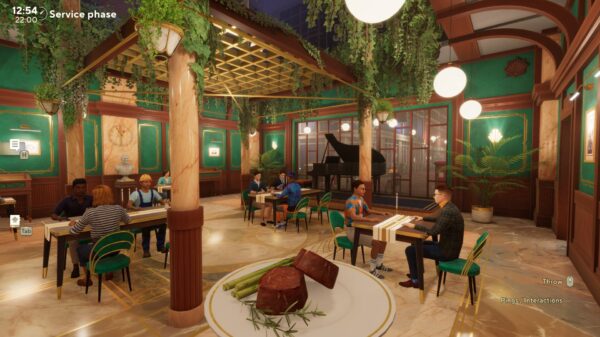 Cooking Simulator 2 header