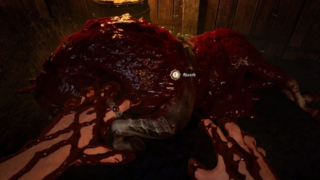 Crisol Theater of Idols screenshot