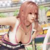 Dead or Alive 6 Last Round screenshot