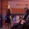 Dissidia Duellum Final Fantasy cinematic screenshot