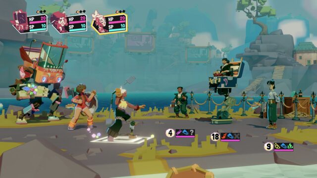 Dosa Divas screenshot
