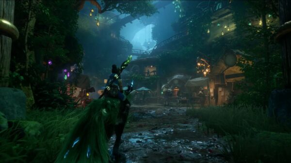 Kena Scars of Kosmora header