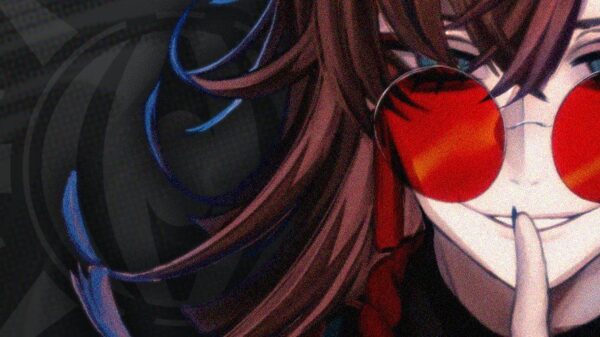 Lover's Enigma header