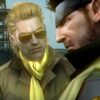 Metal Gear Solid Master Collection Vol 2 screenshot